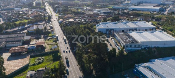 1250m² Land in Castelo da Maia, Portugal No. 86894 15