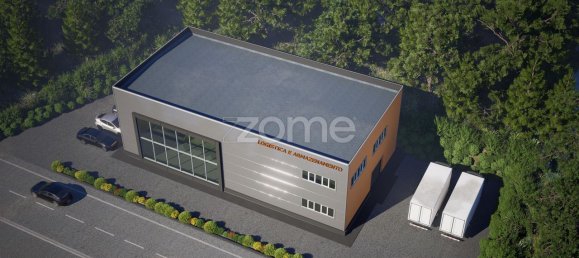 1250m² Land in Castelo da Maia, Portugal No. 86894 8