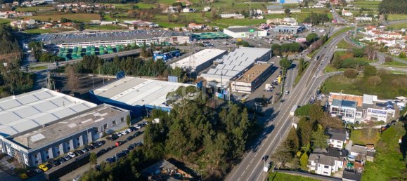 1250m² Land in Castelo da Maia, Portugal No. 86894 11