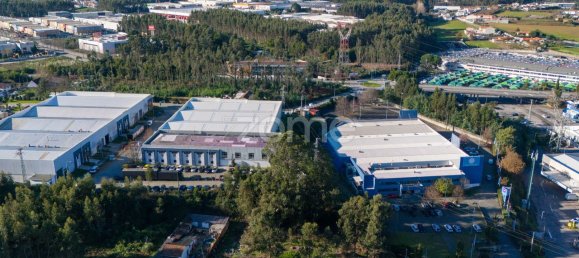 1250m² Land in Castelo da Maia, Portugal No. 86894 10