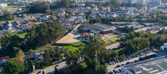 1250m² Land in Castelo da Maia, Portugal No. 86894 17