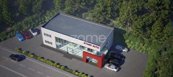 1250m² Land in Castelo da Maia, Portugal No. 86894 2