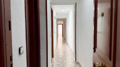 3 bedrooms Apartment in Benidorm, Spain No. 191833