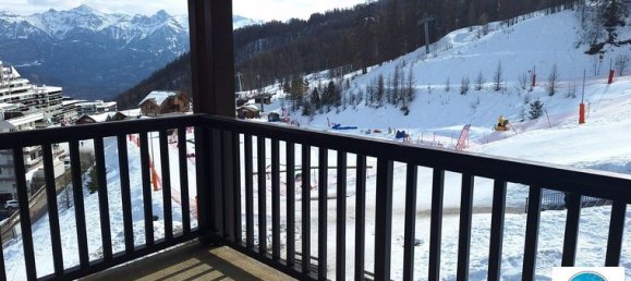 2 bedrooms Duplex in Hautes-Alpes, France No. 304234 10