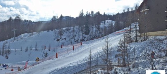 2 bedrooms Duplex in Hautes-Alpes, France No. 304234 11