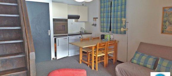 2 bedrooms Duplex in Hautes-Alpes, France No. 304234 4