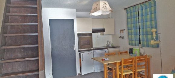 2 bedrooms Duplex in Hautes-Alpes, France No. 304234 13