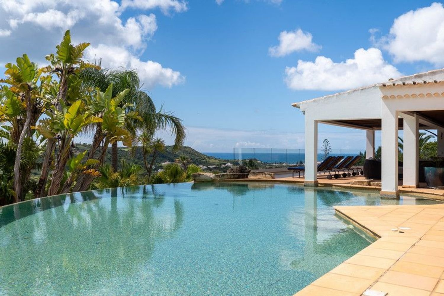 5 Schlafzimmer Haus in Luz, Portugal, Nr. 217526