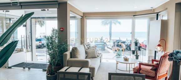 Gewerbliche Immobilie in Quarteira, Portugal 250m², Nr. 221398 3