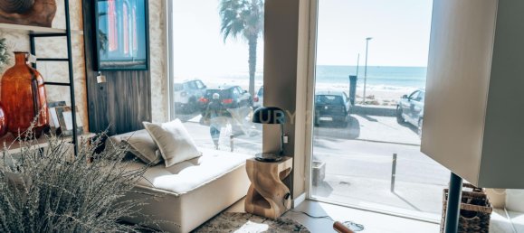 Gewerbliche Immobilie in Quarteira, Portugal 250m², Nr. 221398 2