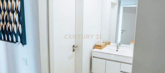 Gewerbliche Immobilie in Quarteira, Portugal 250m², Nr. 221398 7