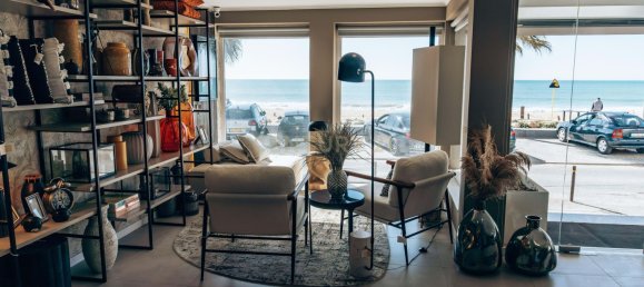 Gewerbliche Immobilie in Quarteira, Portugal 250m², Nr. 221398 10