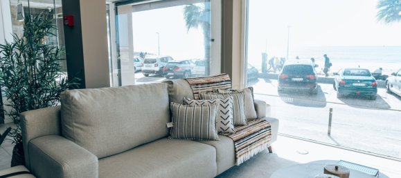 Gewerbliche Immobilie in Quarteira, Portugal 250m², Nr. 221398 4