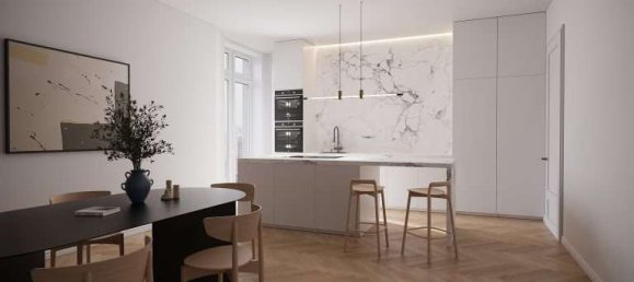 Apartamento de 5 divisões em Friedenau, Germany N.º 11318 10