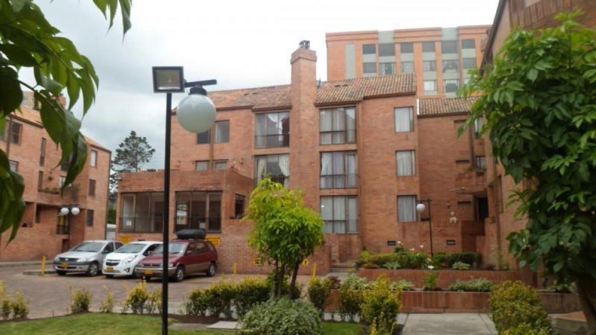 3 chambres Maison à Bogota, Colombia No. 10480