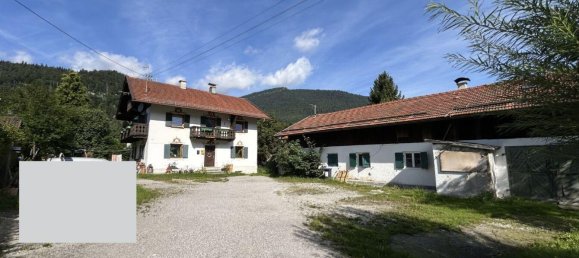 قطعة أرض في Garmisch-Partenkirchen, Germany رقم 346650 5