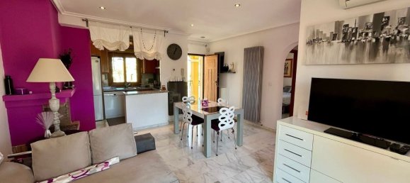 2 chambres Appartement à Algorfa, Spain No. 182895 7