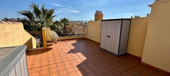 2 chambres Appartement à Algorfa, Spain No. 182895 3