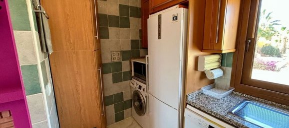 2 chambres Appartement à Algorfa, Spain No. 182895 9