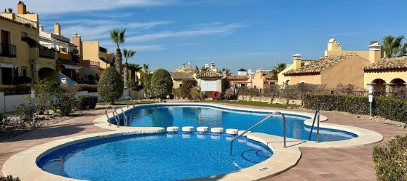 2 chambres Appartement à Algorfa, Spain No. 182895 10