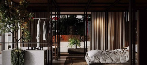 1 chambre appartement à vendre à Mengwi, Badung, Bali, Indonesia № 2687 6