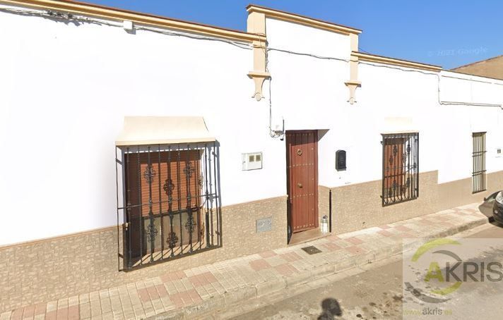 4 غرف نوم منزل في Merida, Spain رقم 202885
