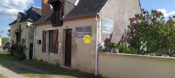 1 bedroom House in Chateauneuf-sur-Cher, France No. 238150 2