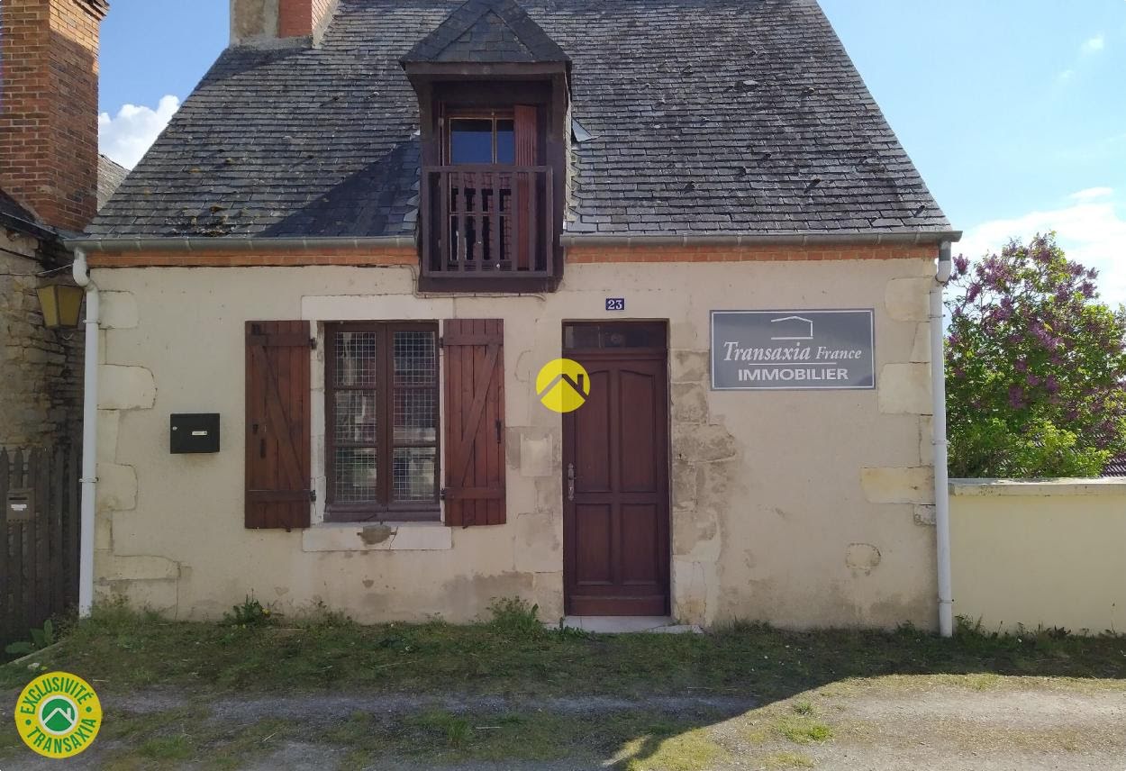 1 bedroom House in Chateauneuf-sur-Cher, France No. 238150