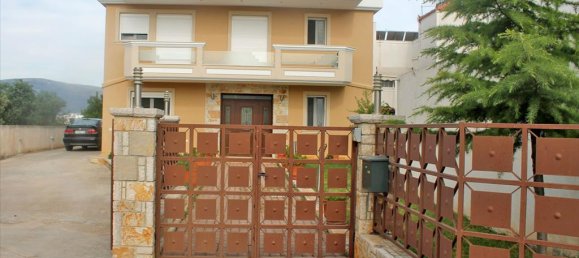 5 bedrooms Villa in Euboea, Greece No. 7794 16