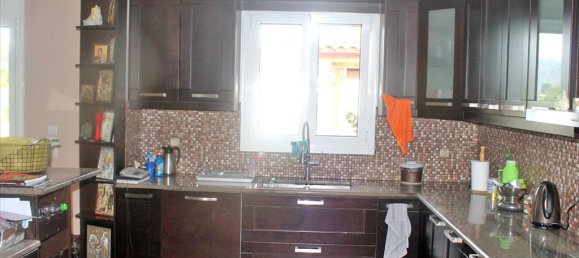 5 bedrooms Villa in Euboea, Greece No. 7794 2