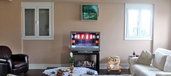 5 bedrooms Villa in Euboea, Greece No. 7794 4