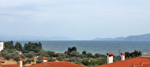 5 Schlafzimmer Gewerbliche Immobilien in Euboea, Greece, Nr. 7794 15