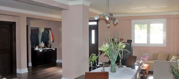 5 bedrooms Villa in Euboea, Greece No. 7794 5