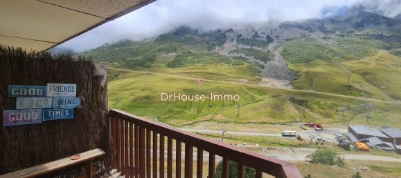 Studio in Bagneres-de-Bigorre, France No. 299753 3