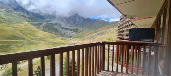 Studio in Bagneres-de-Bigorre, France No. 299753 4