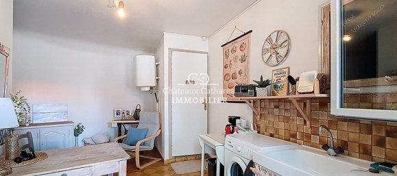 3 chambres Maison à Pyrénées-Orientales, France No. 336644 9