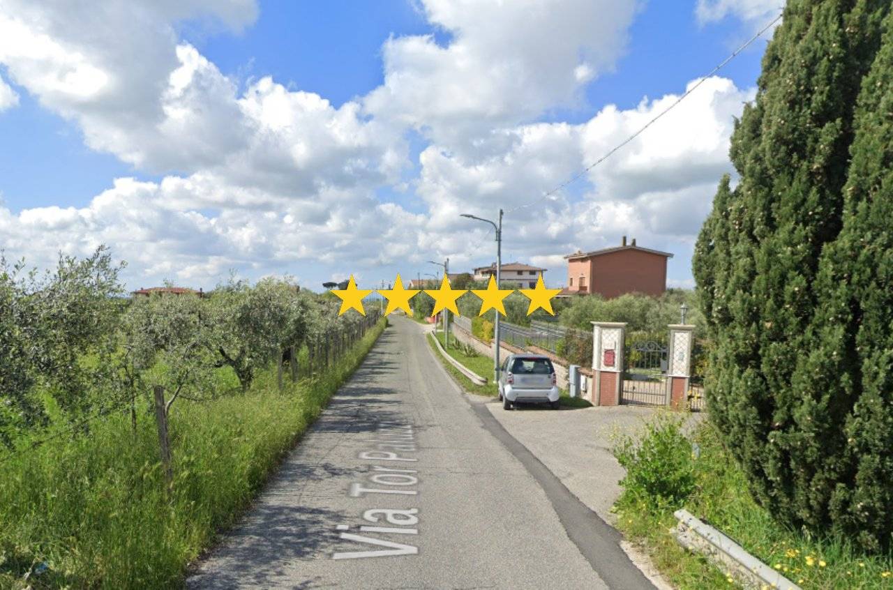 Villa de 2 dormitorios en Albano Laziale, Italy No. 371841