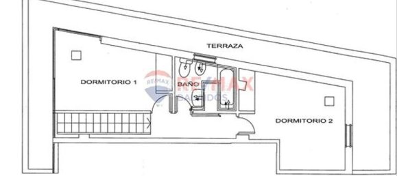 Dúplex de 3 dormitorios en Pontevedra, Spain No. 190354 33