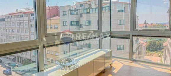 Dúplex de 3 dormitorios en Pontevedra, Spain No. 190354 5