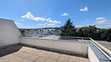 2-salle Appartement à Vienna, Austria No. 198594