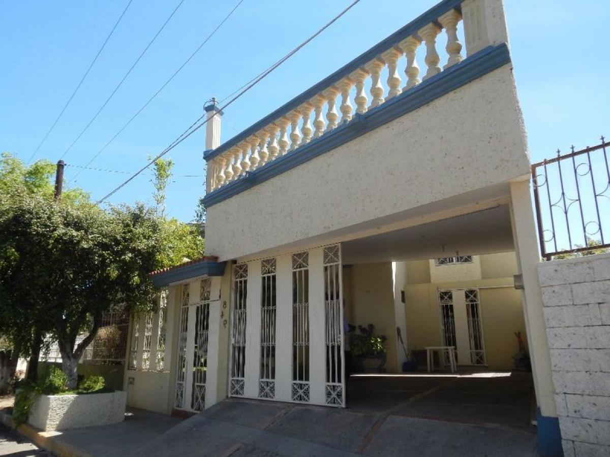 4 bedrooms House in Sinaloa, Mexico No. 147789
