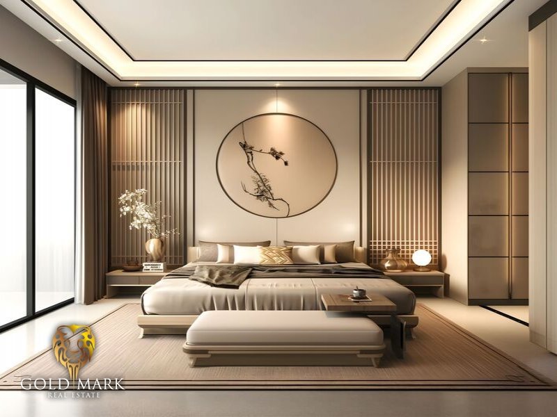 1 Schlafzimmer Wohnung in Dubai, UAE, Nr. 33802