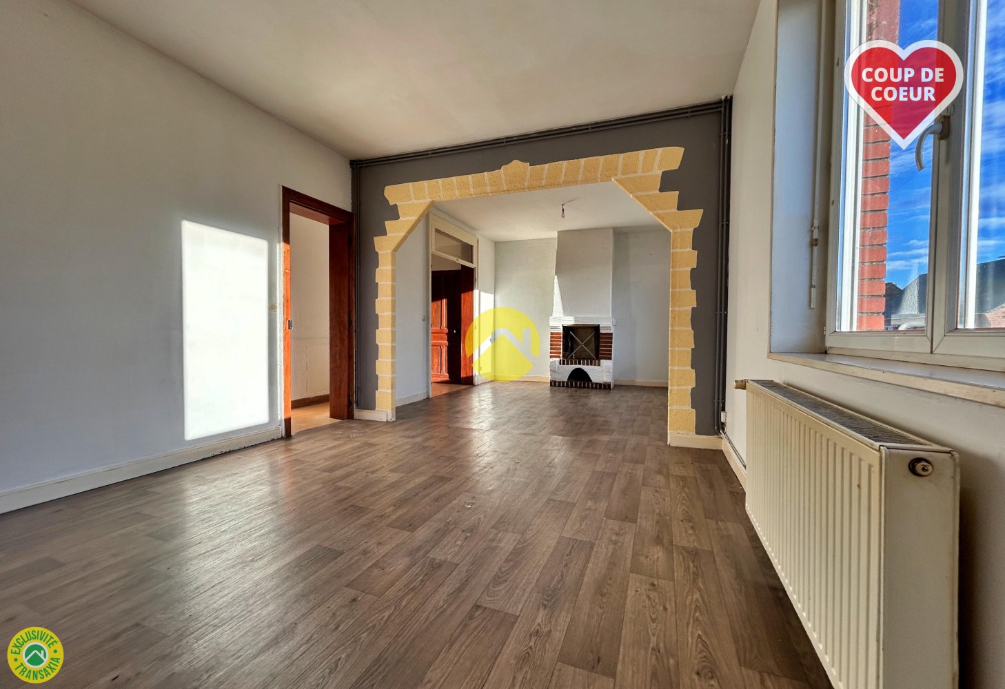 Дом с 3 спальнями в Фрюж, Франция № 159652