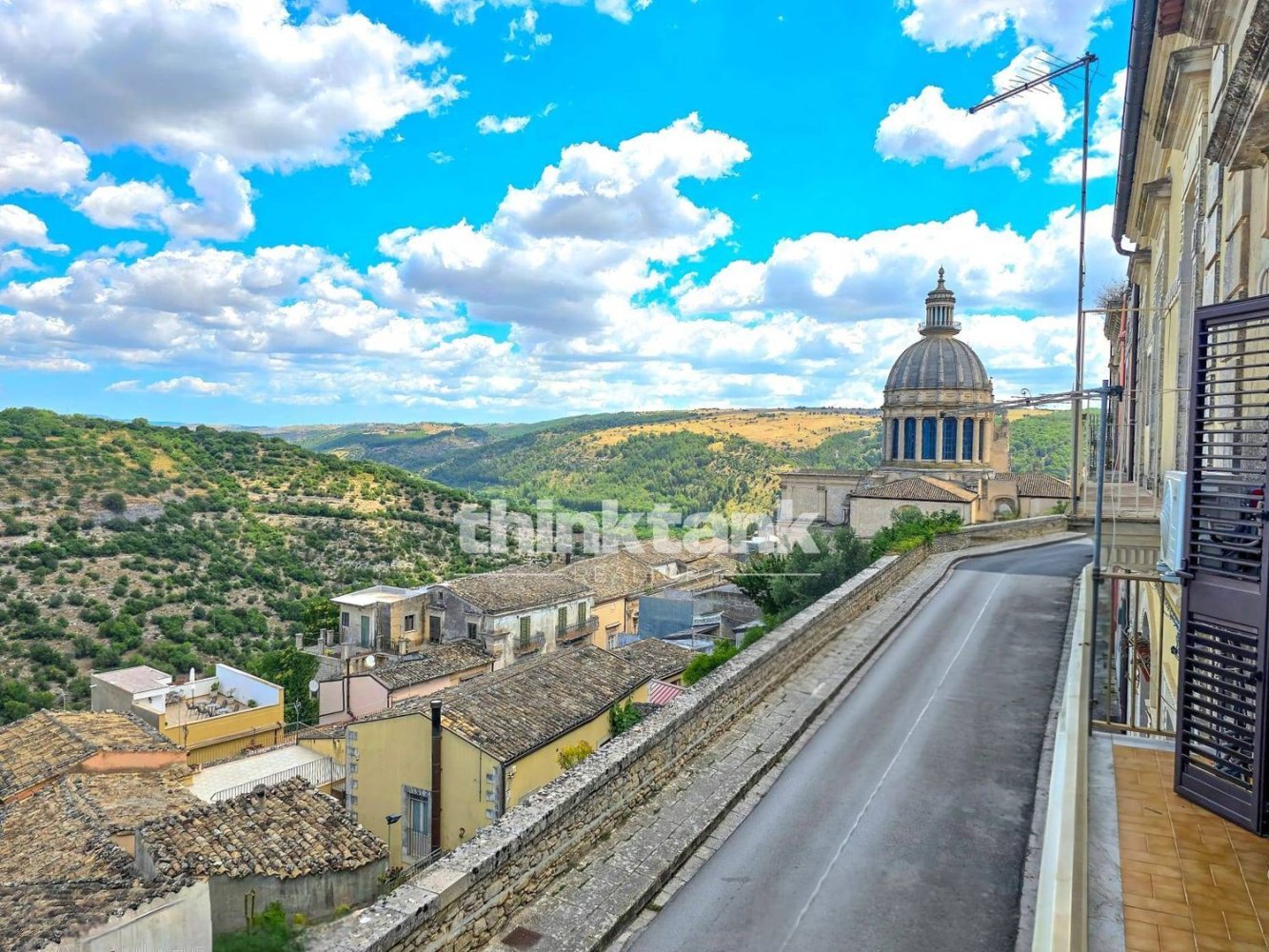 4-Zimmer Wohnung in Ragusa, Italy, Nr. 257926