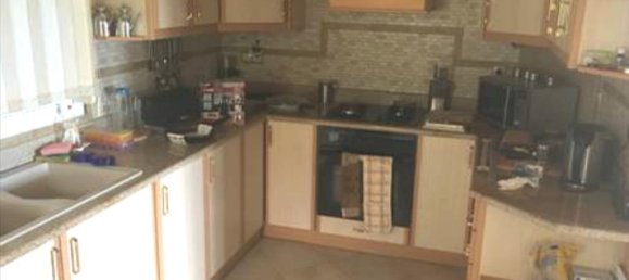 180m² Property in Kyparissia, Greece No. 4717 4