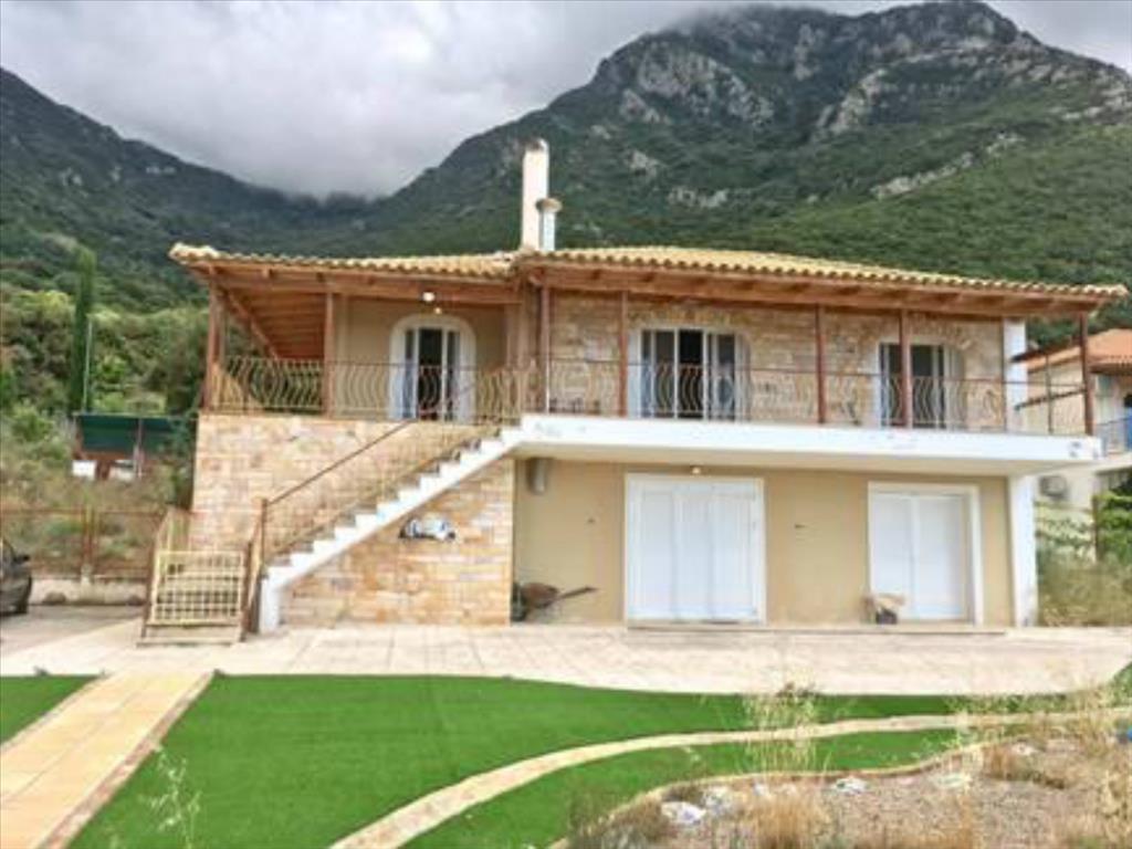 180m² Property in Kyparissia, Greece No. 4717