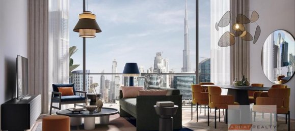 1 bedroom Apartment in Business Bay, UAE No. 29993 11