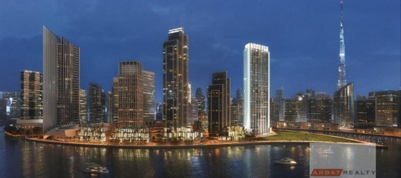 1 bedroom Apartment in Business Bay, UAE No. 29993 2