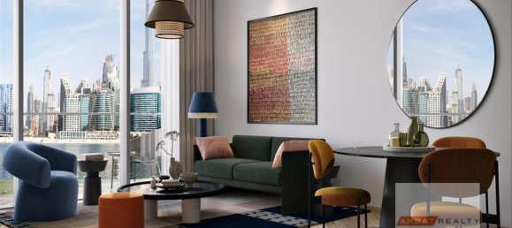 1 bedroom Apartment in Business Bay, UAE No. 29993 10