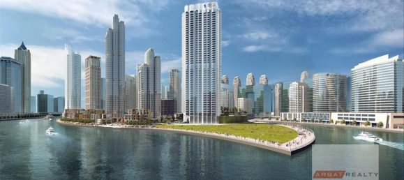 1 bedroom Apartment in Business Bay, UAE No. 29993 12